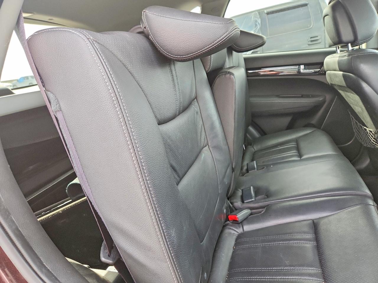 2013 KIA SORENTO