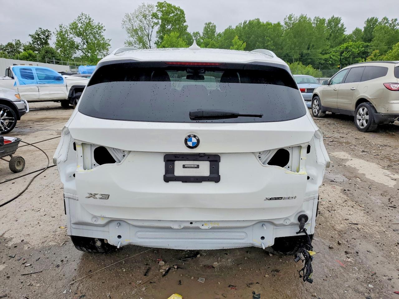 2023 BMW X3