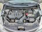 2010 NISSAN VERSA