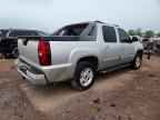 2011 CHEVROLET Avalanche