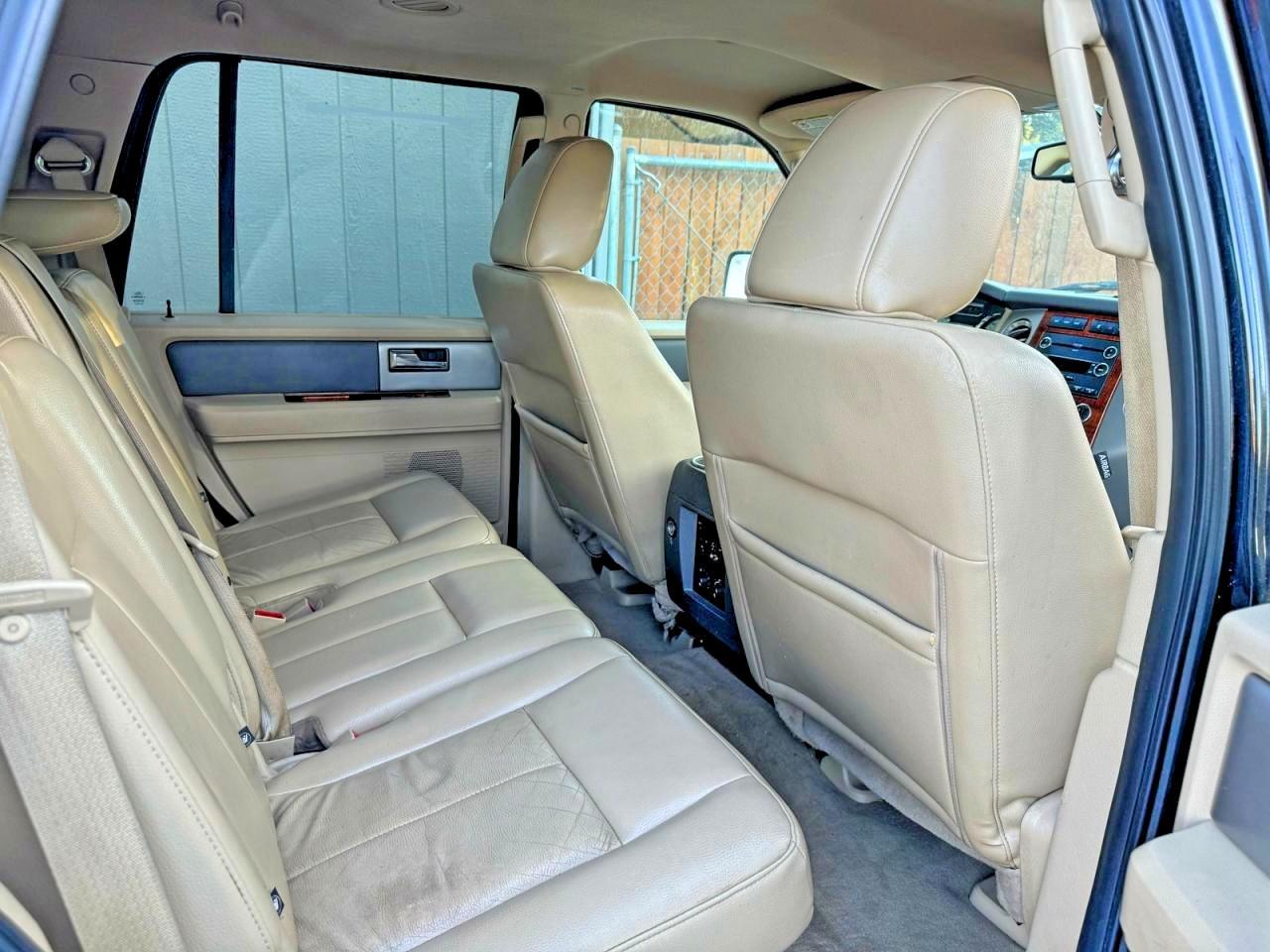 2010 FORD Expedition