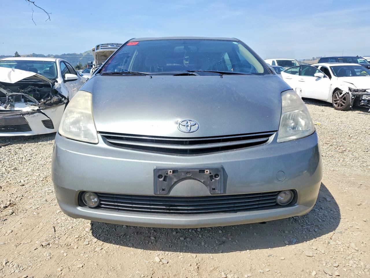 2005 TOYOTA PRIUS