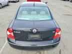 2003 VOLKSWAGEN Passat