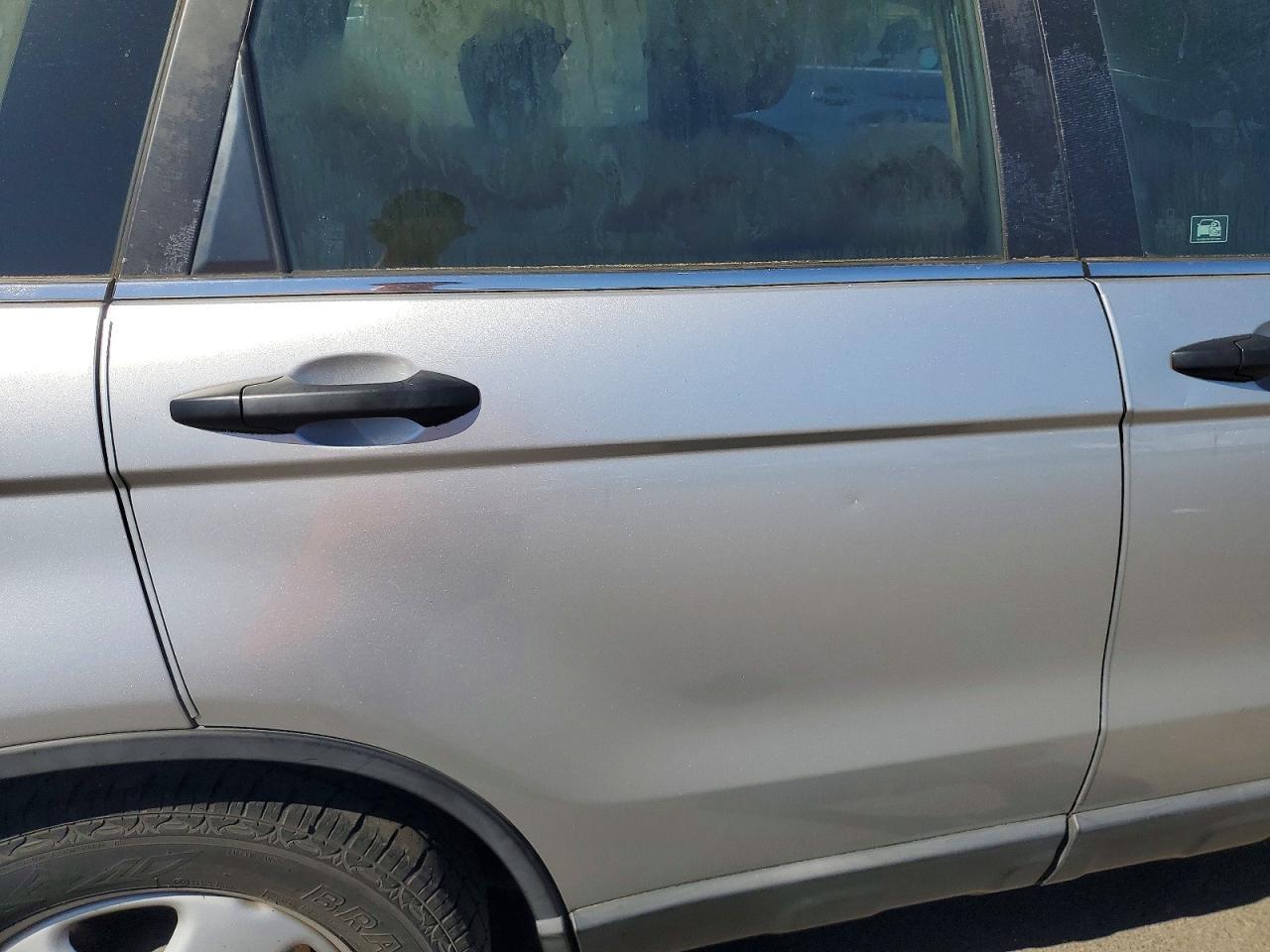 2010 HONDA CR-V