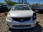 2011 NISSAN SENTRA