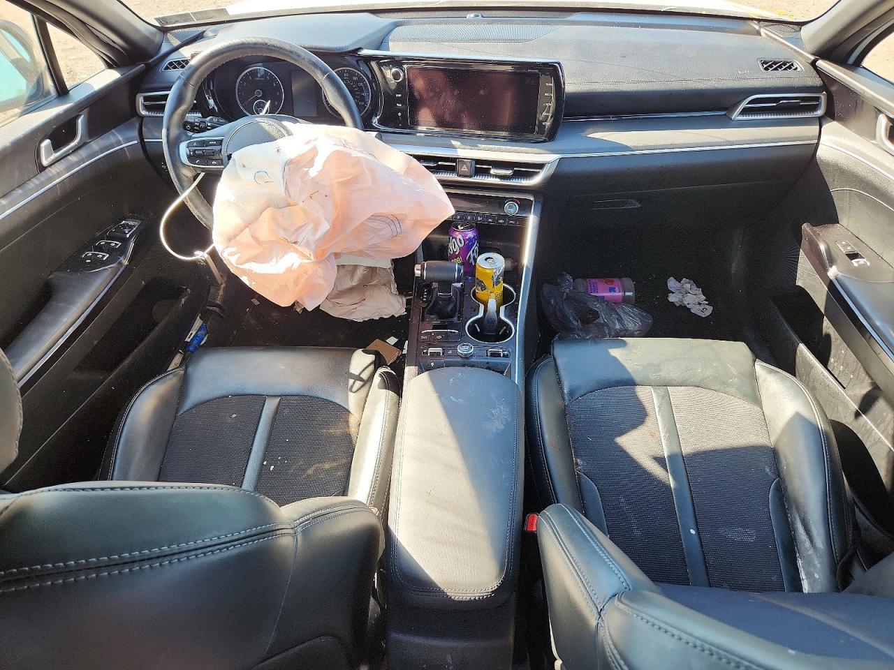 2024 KIA K5