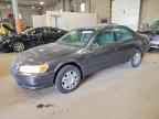 2001 TOYOTA CAMRY