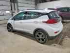 2018 CHEVROLET Bolt EV