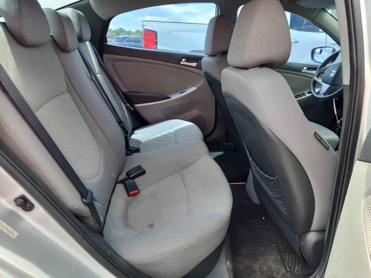 2013 HYUNDAI ACCENT