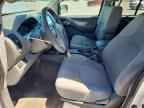 2011 NISSAN Frontier