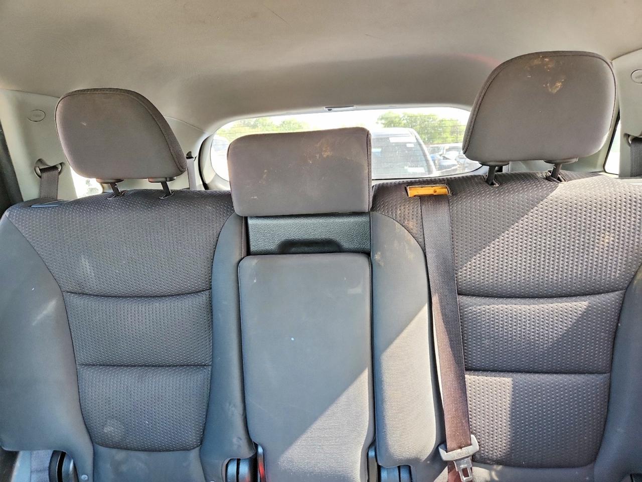 2011 KIA SORENTO
