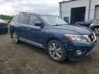 2014 NISSAN PATHFINDER