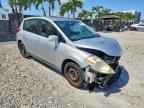 2007 NISSAN VERSA