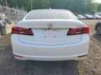 2017 ACURA TLX
