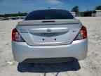 2017 NISSAN VERSA