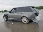 2017 LAND ROVER RANGE ROVER