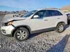 2013 KIA SORENTO