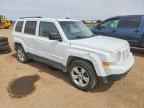 2012 JEEP PATRIOT