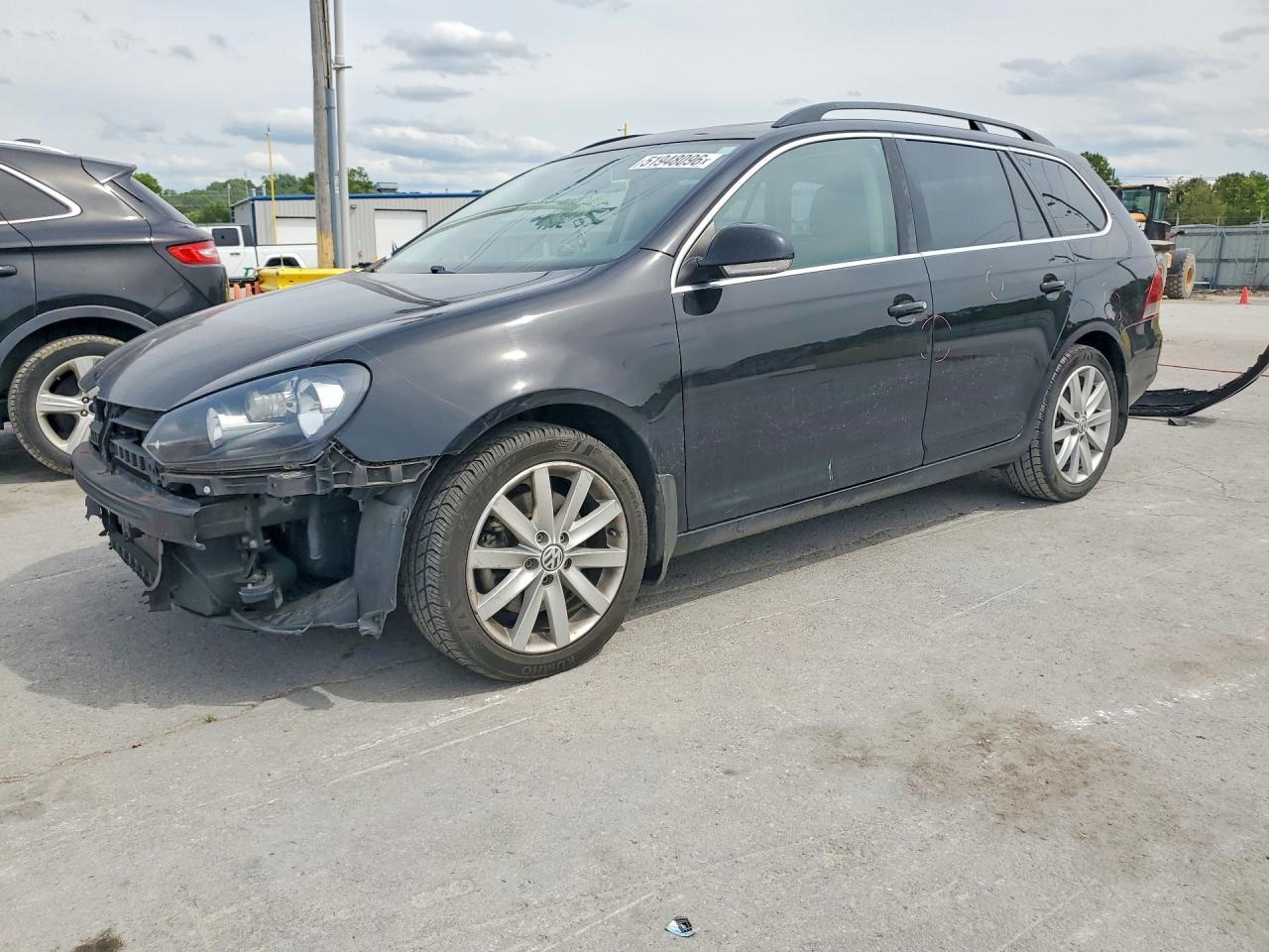2013 VOLKSWAGEN JETTA