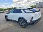 2026 CADILLAC LYRIQ