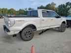 2014 FORD F-150 Lightning