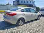 2015 KIA FORTE