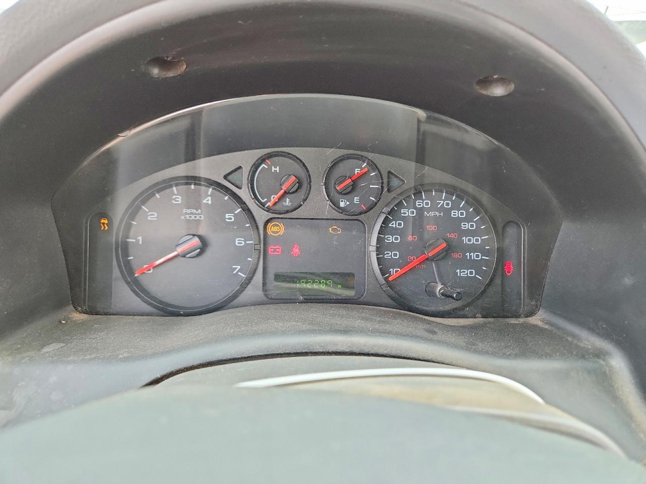 2005 FORD Freestyle