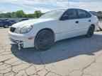 2006 Lexs Ls
