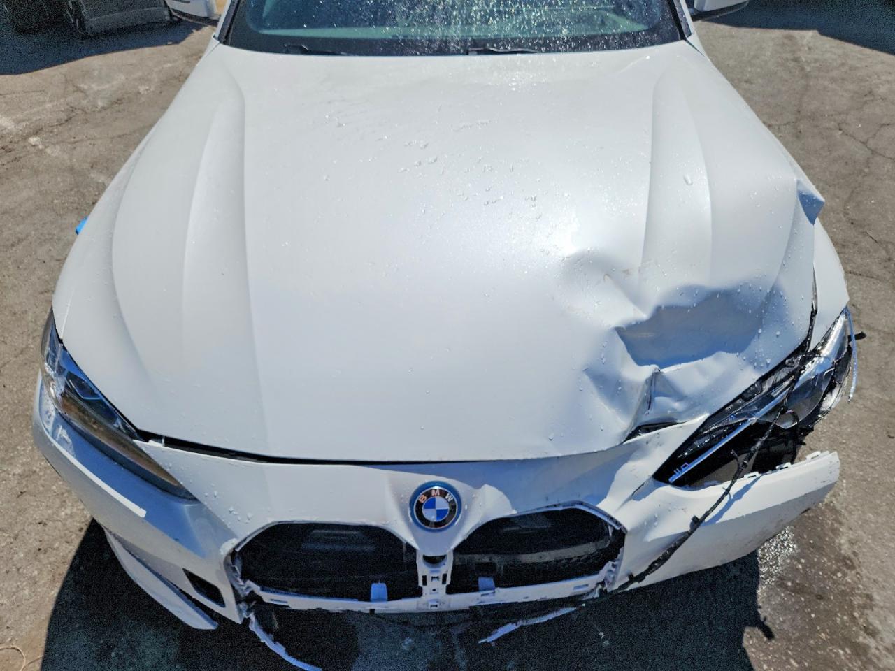 2024 BMW i4