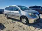 2007 HONDA ODYSSEY