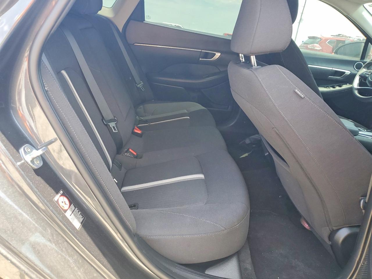 2022 HYUNDAI SONATA