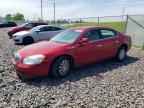 2008 BUICK Lucerne