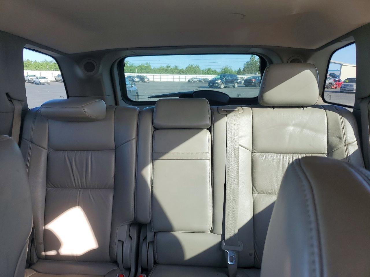 2012 JEEP Grand Cherokee