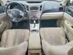 2013 SUBARU Outback