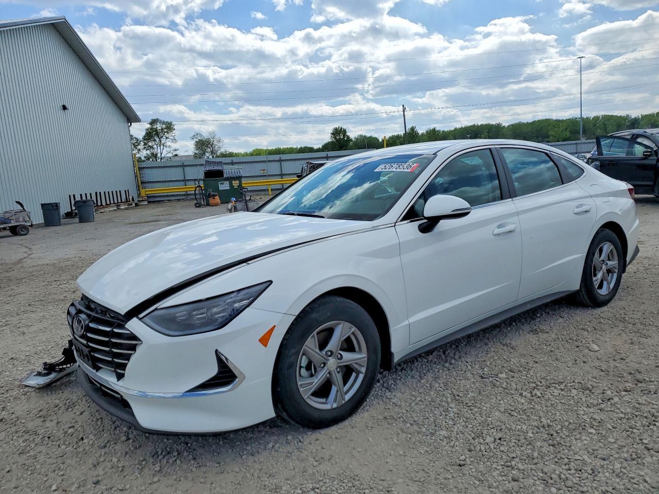 2023 HYUNDAI SONATA