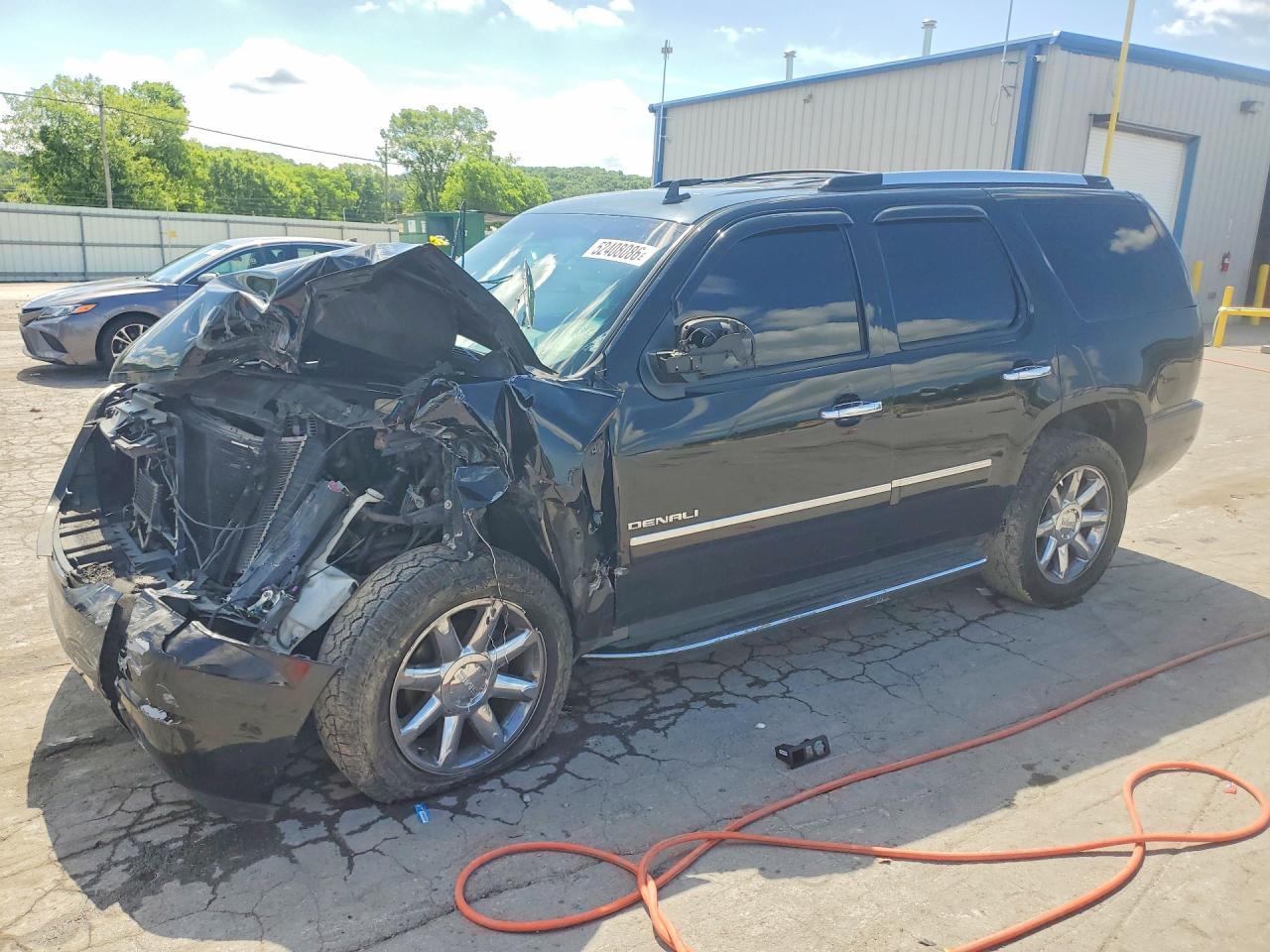 2010 GMC Yukon