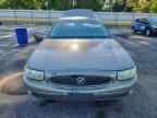 2001 BUICK Lesabre