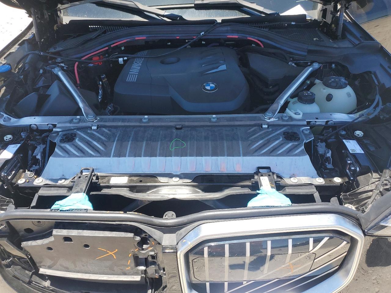 2025 BMW X3