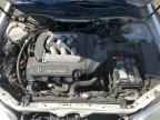 2001 HONDA ACCORD
