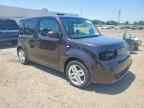 2012 NISSAN CUBE