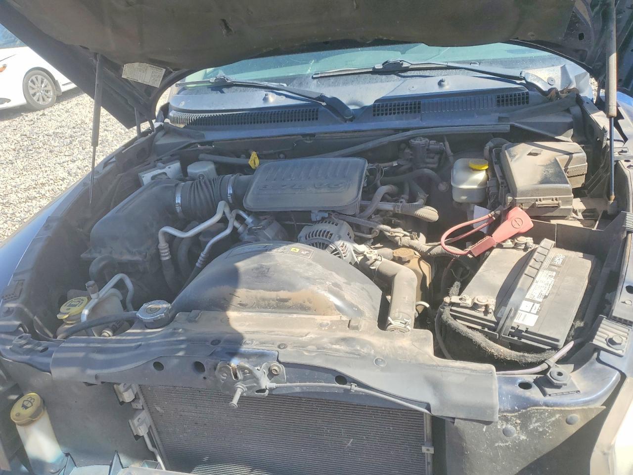 2006 DODGE Dakota