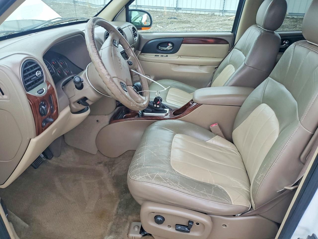 2004 GMC Envoy