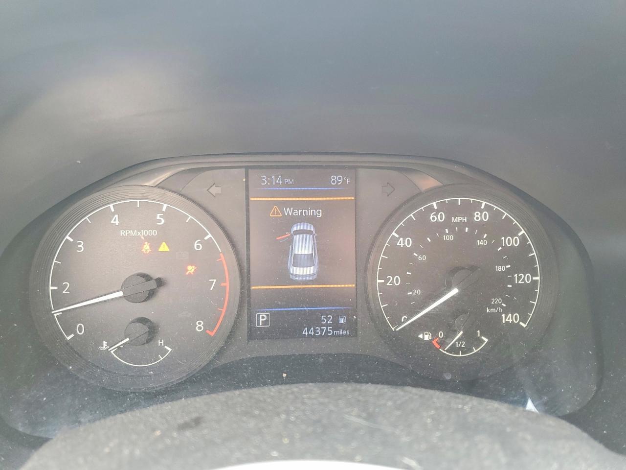 2022 NISSAN ALTIMA