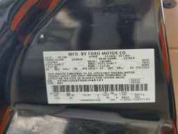 2009 FORD ESCAPE