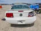2005 FORD MUSTANG