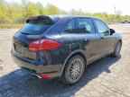 2014 PORSCHE CAYENNE
