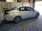 2025 NISSAN VERSA