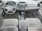 2003 TOYOTA CAMRY