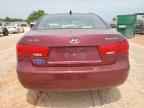 2009 HYUNDAI SONATA