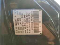 2009 HONDA ACCORD
